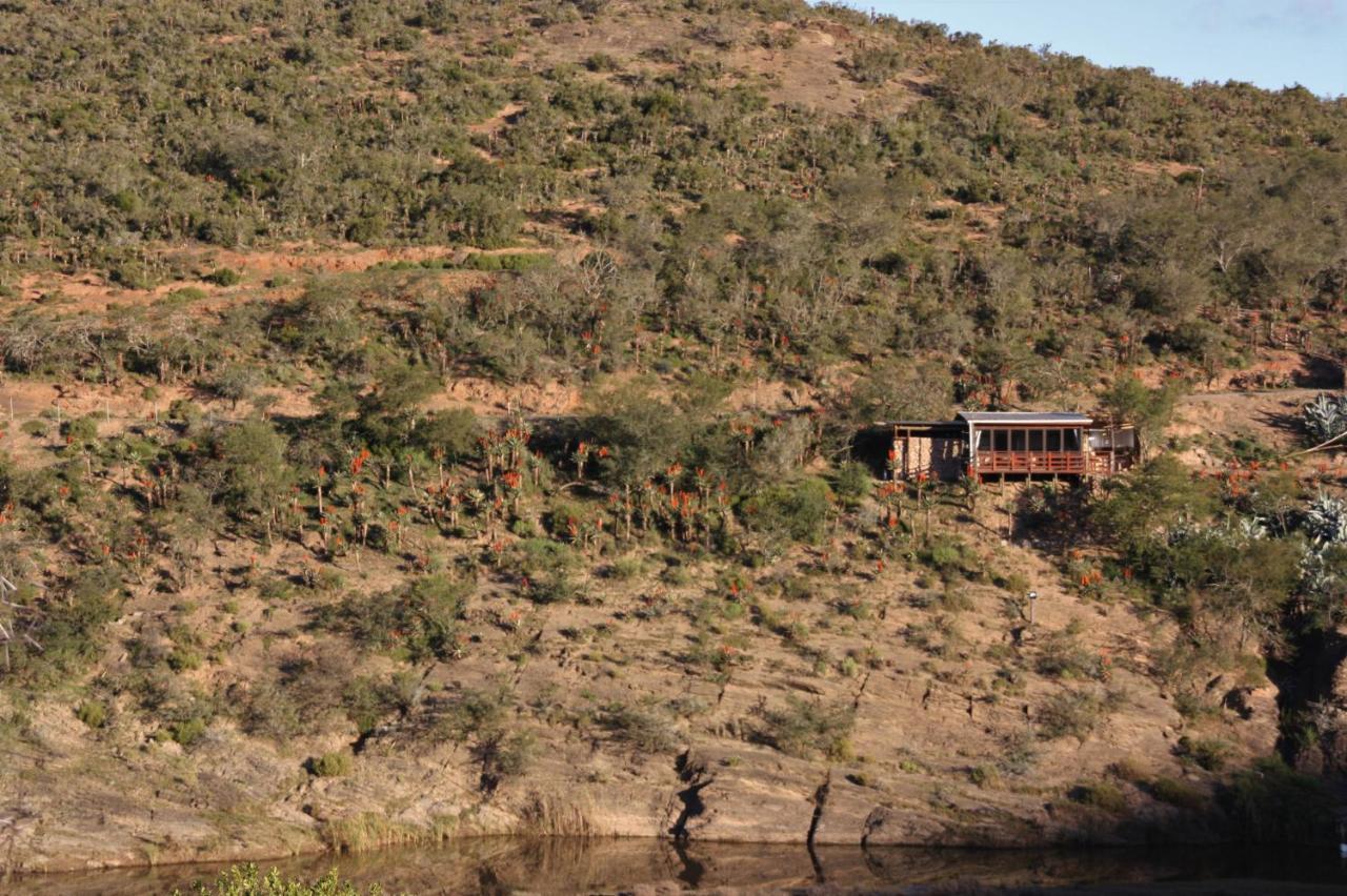 Gourits River Guest Farm Albertinia Exterior foto