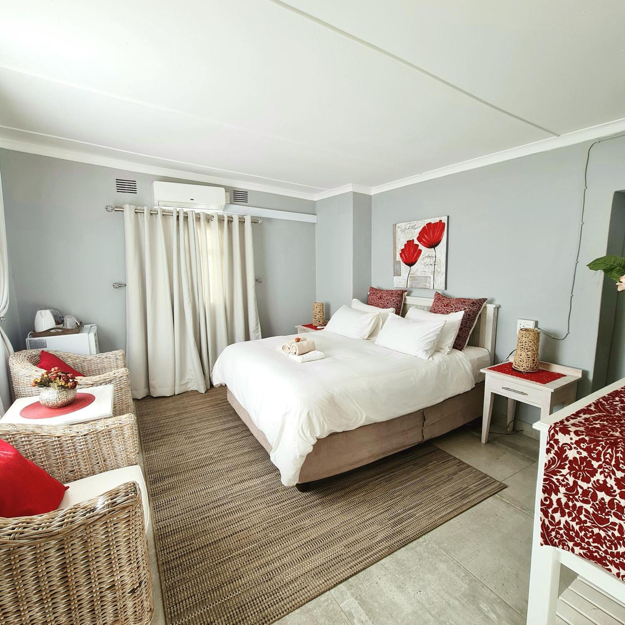 Gourits River Guest Farm Albertinia Habitación foto