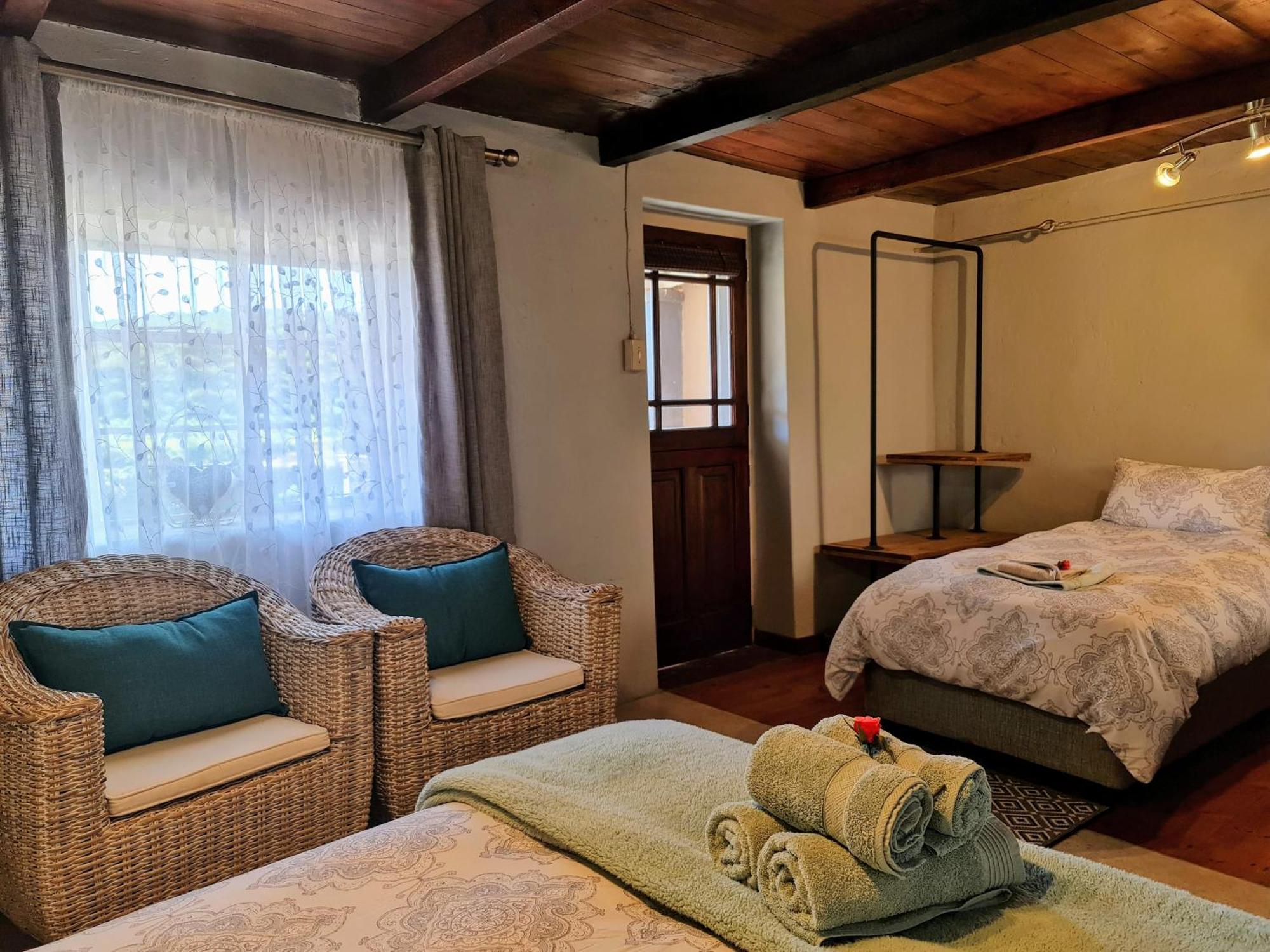 Gourits River Guest Farm Albertinia Habitación foto