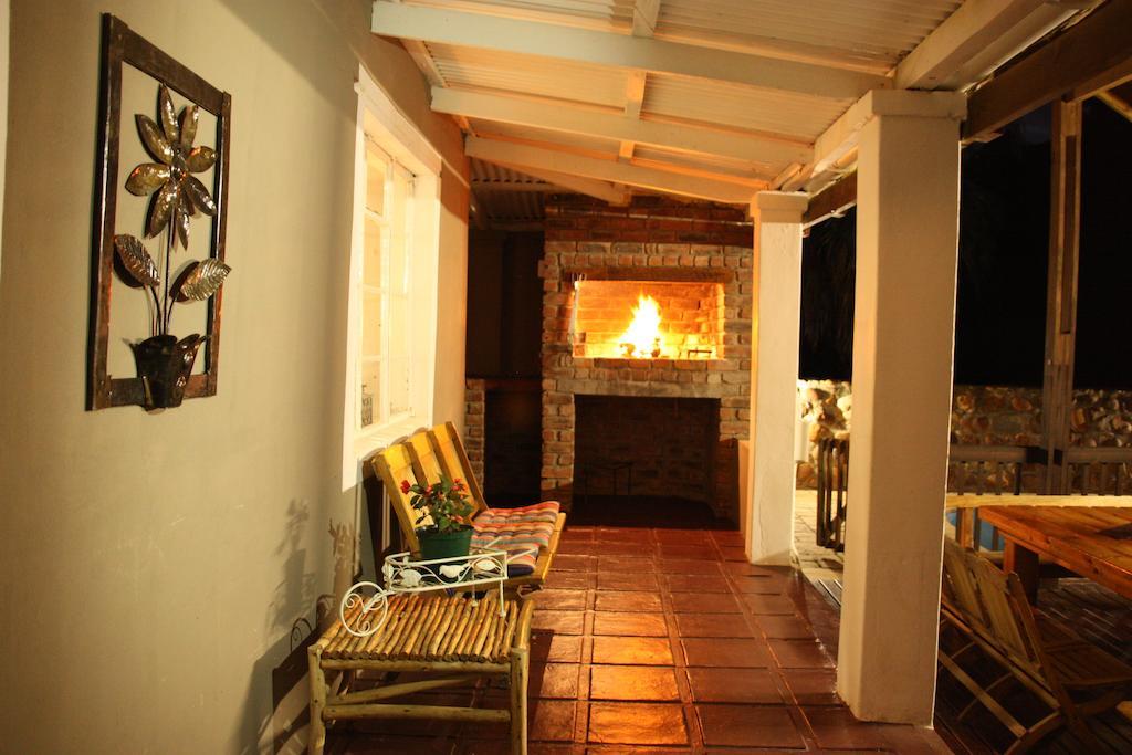Gourits River Guest Farm Albertinia Habitación foto