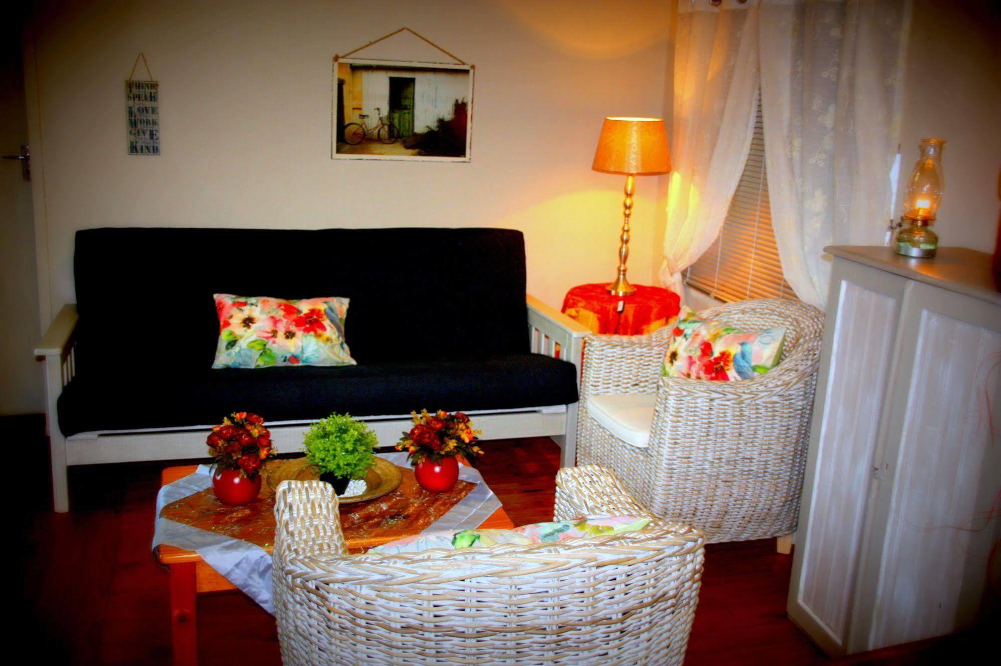 Gourits River Guest Farm Albertinia Exterior foto