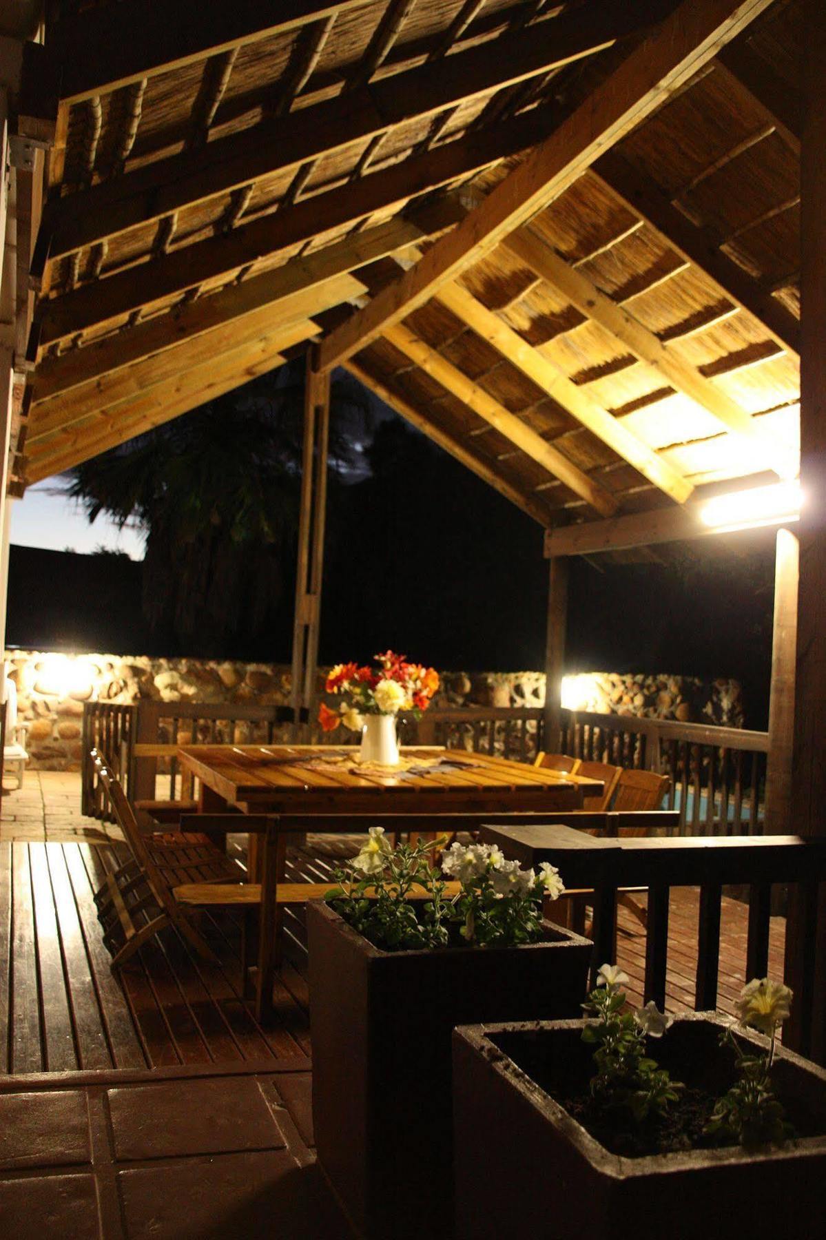 Gourits River Guest Farm Albertinia Exterior foto
