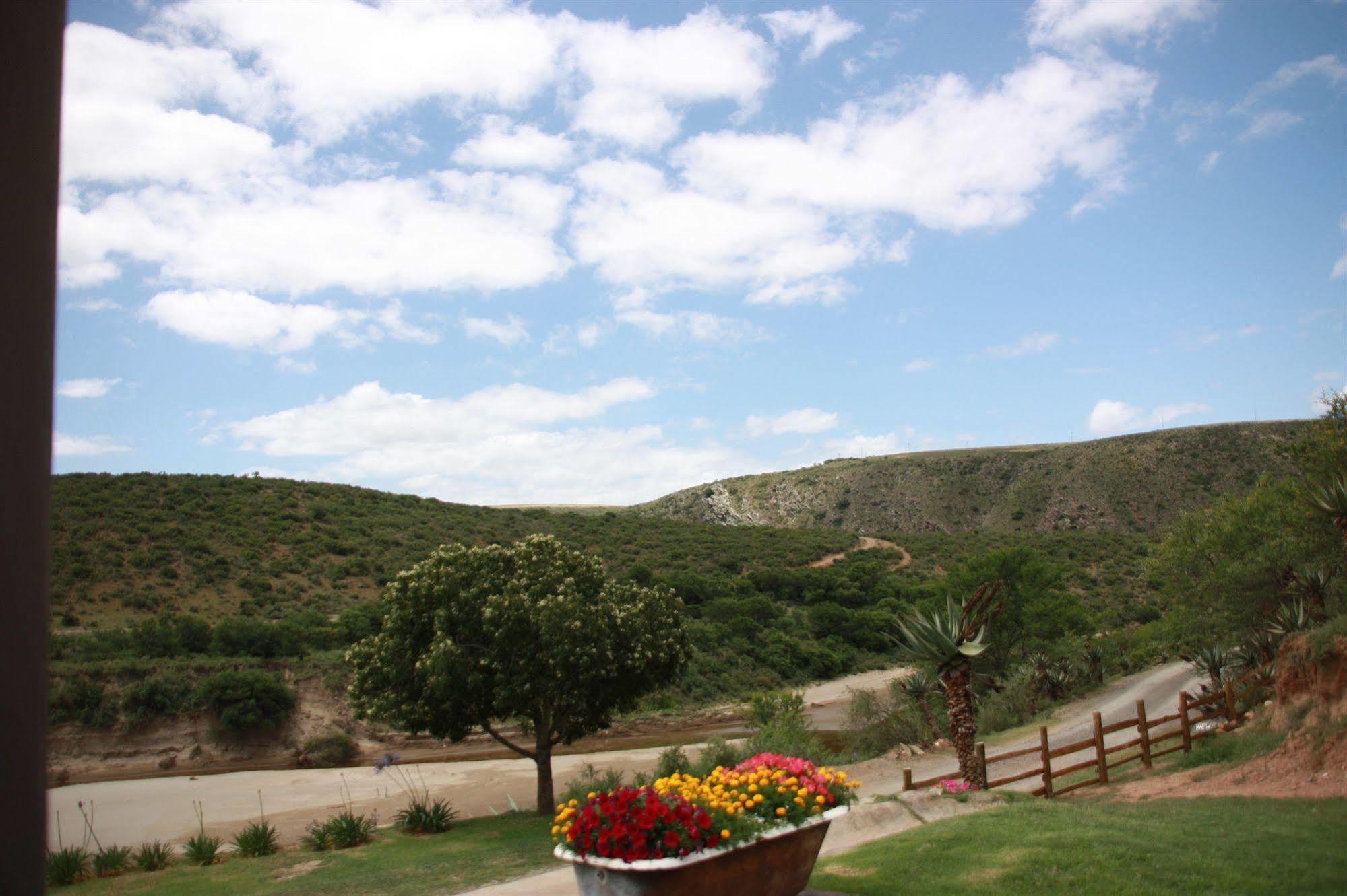 Gourits River Guest Farm Albertinia Exterior foto